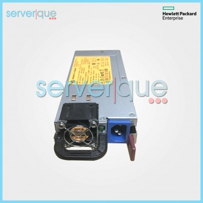 656363-B21 HP 750W Common Slot Platinum Plus HotPlug Power Supply Kit